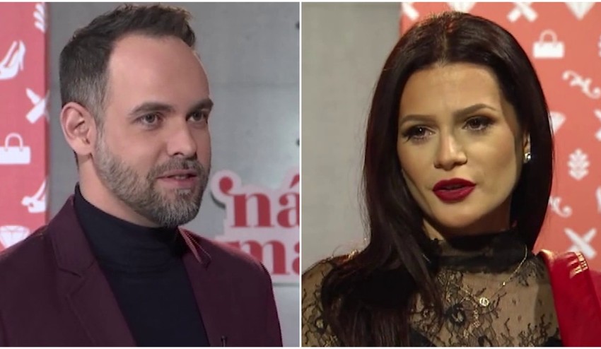 Dráma vo finále! Stylista ju skritizoval a ona naňho zaútočila: Toto bolo fakt drsné!