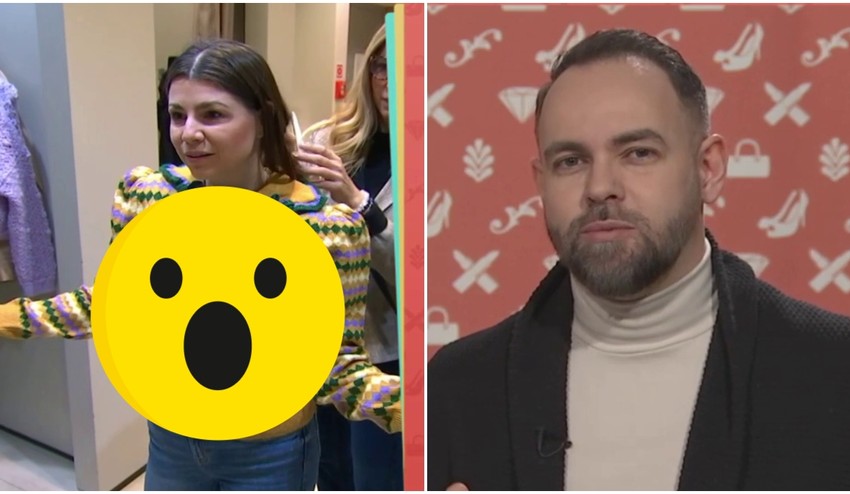 Sveter po babke na omšu alebo mega štýlový kúsok? Slová stylistu hovoria úplne jasne!