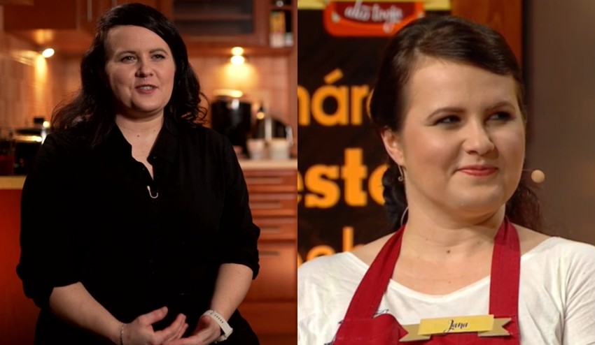 Viete, odkiaľ vám je známa Janka? Pred pár rokmi TAKTO zažiarila v Mojej mame!