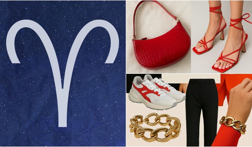 Móda podľa zverokruhu: Ste narodená v znamení Baran? Takýto štýl vám bude svedčať!