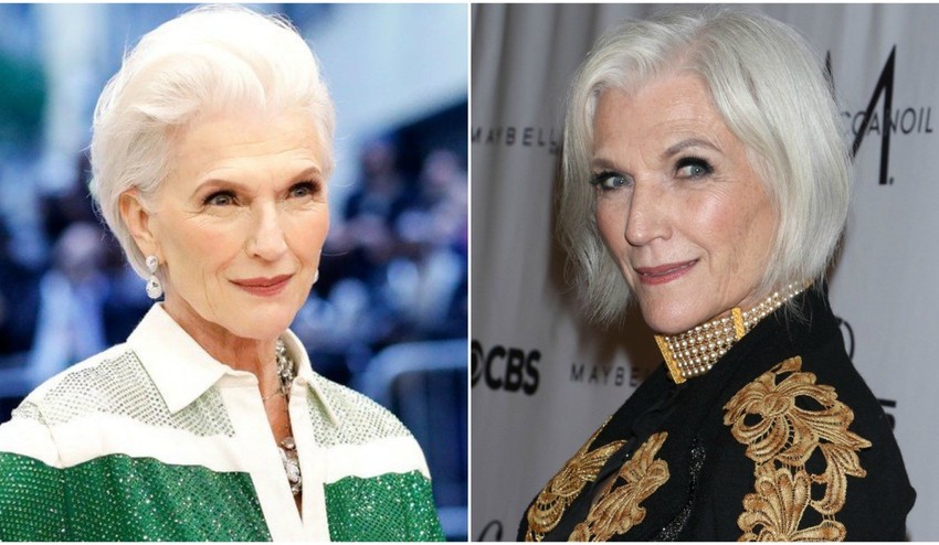 Wau, objavila zázračný elixír mladosti? Neuveríte, koľko rokov má táto žena!