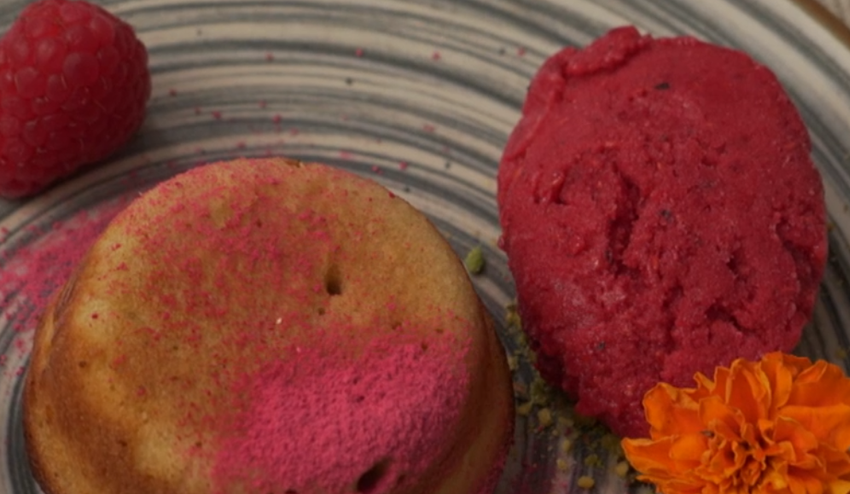 Dezert: Hrozí nám globálne otepľovanie?