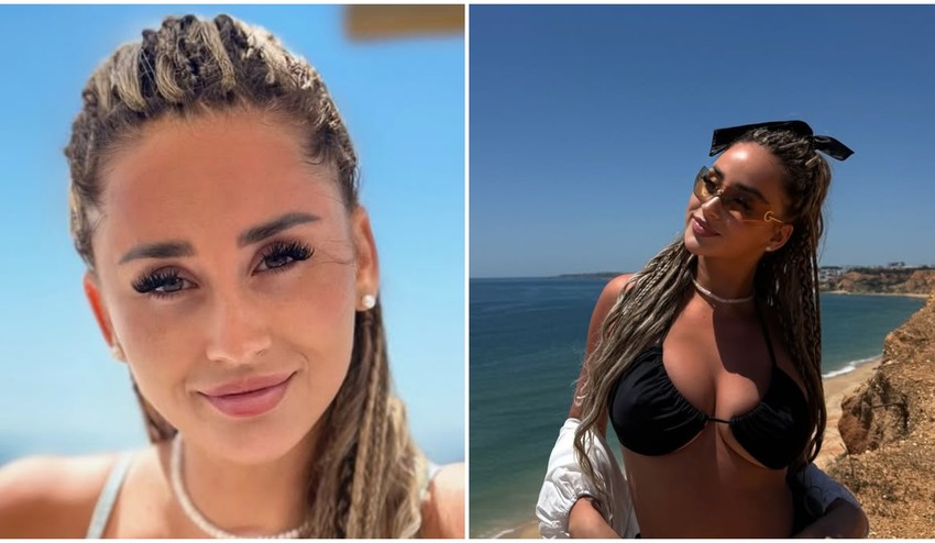 Dá si Cynthia Tóthová ZVÄČŠIŤ PRSIA? Kráska prehovorila, naznačila nespokojnosť!