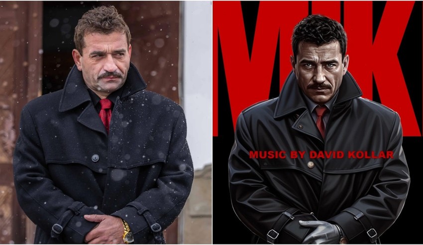 Hudba z MIKIHO vás dostane na prvé počutie: Tento nadupaný soundtrack musíte počuť!