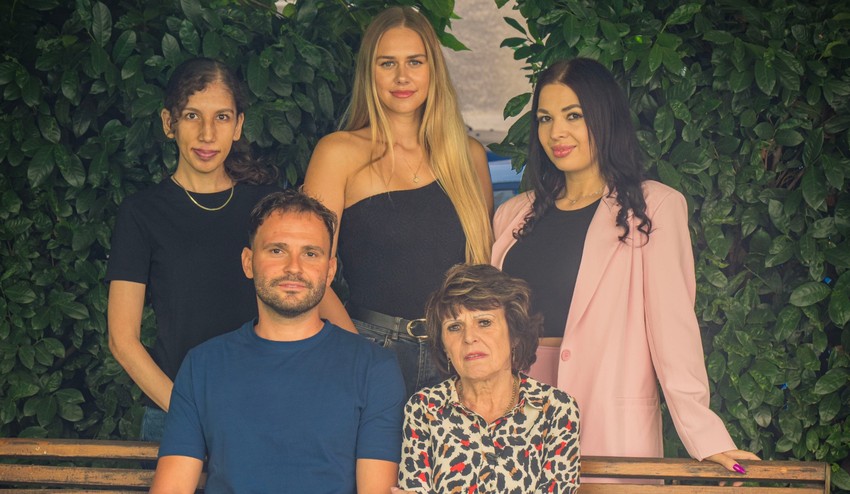 Realitný maklér Tomáš z Mama, ožeň ma sa dostal do problému: Mal OPĽUŤ inú účastníčku šou!