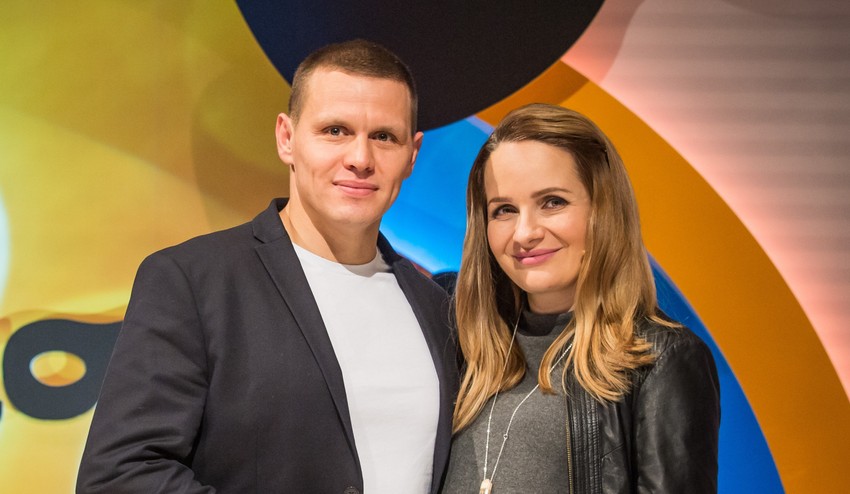 Zuzana Šebová sa pochválila tou najkrajšou novinkou: Čakáme druhé dieťatko!