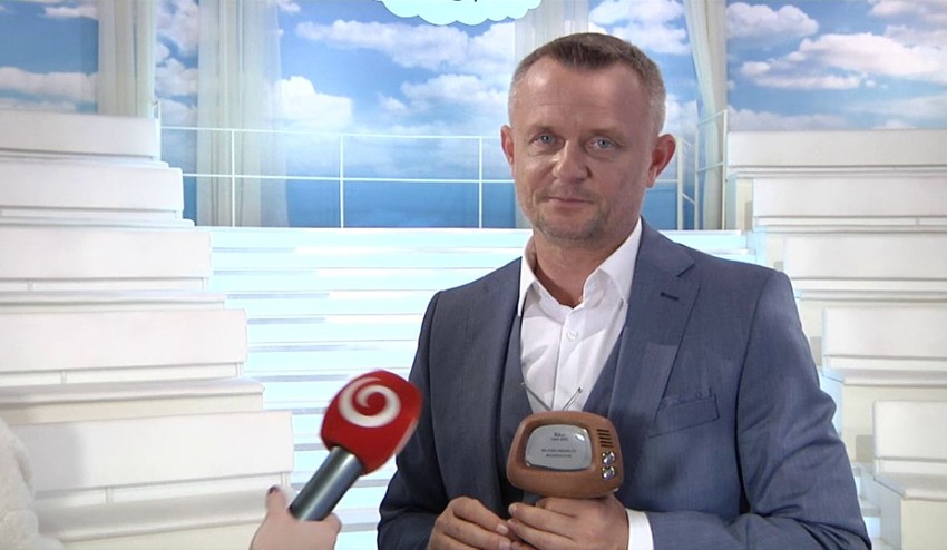 Vilo u divákov boduje takmer 20 rokov: Je moderátorskou stálicou, no pokora mu ostala!