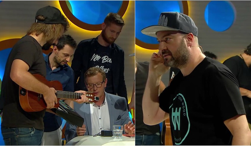 Dali to na pánov: Takto sa IMT Smile vynašli v nepríjemnej situácii!