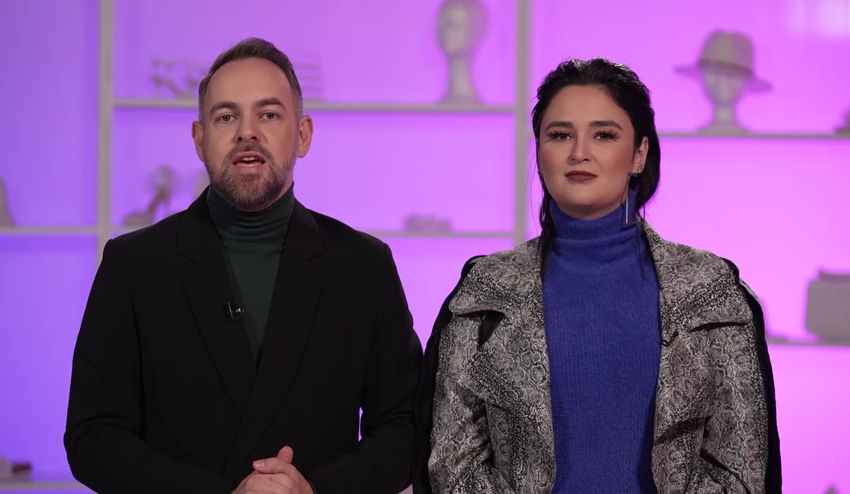 Porota vymyslela pre súťažiace naozaj zaujímavú tému: Maniačky budú milo prekvapené!