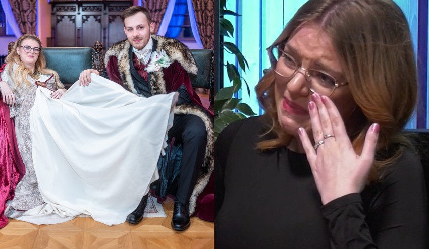 Pamätáte si 18-ročnú Viktóriu z Vezmeš si ma?: Je z nej SLOBODNÁ mamička! Čo sa stalo?