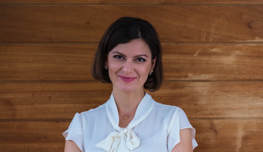 Lujza Garajová Schrameková ukázala svoju mamu: Wau, akoby jej z oka vypadla!