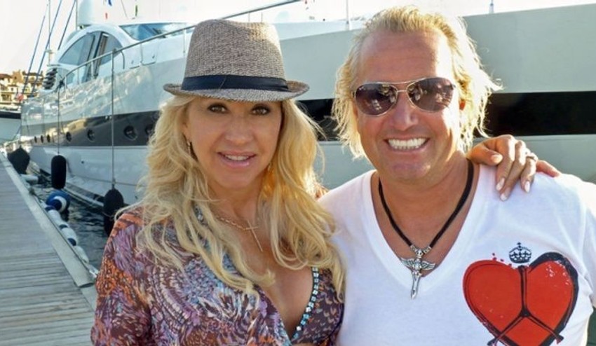 Ťažký život milionárov aj so slovenskou pestúnkou!