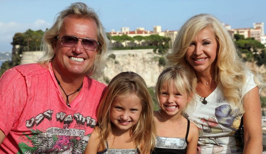 Šok pre Róberta a Carmen: Ich milovanej dcére sa vyhrážajú smrťou!