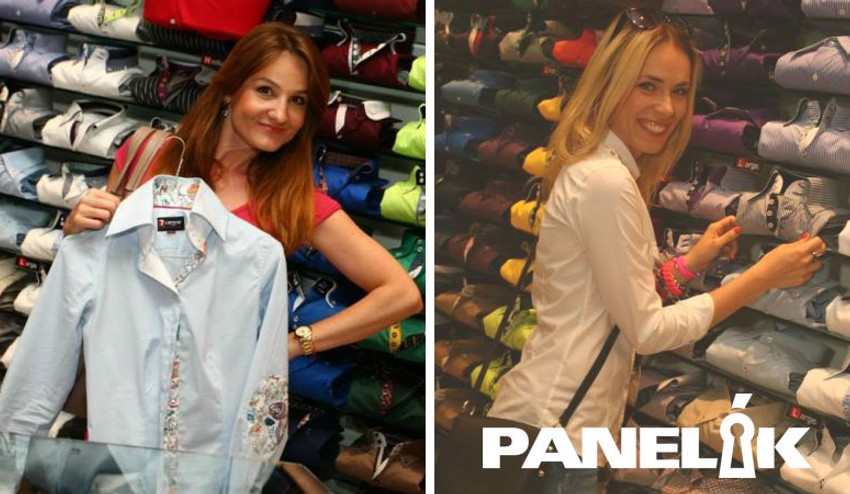 Súťaž s 7camicie Aupark končí: Kto vyhráva krásne košele?