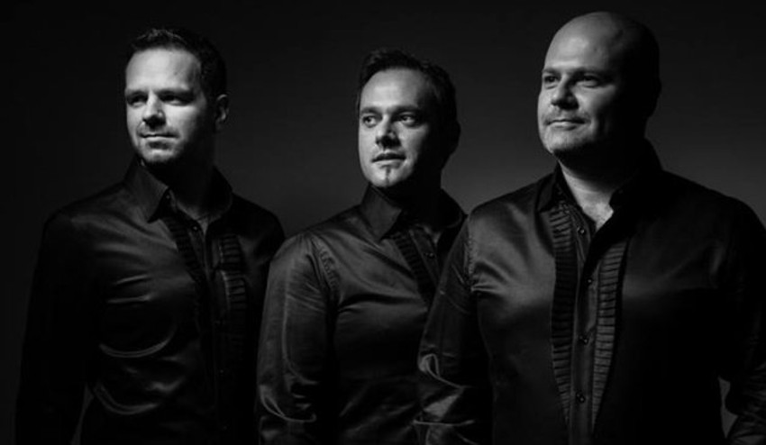 Operné trio La Gioia dostalo správu od Karla Gotta! Čo im maestro odkázal?