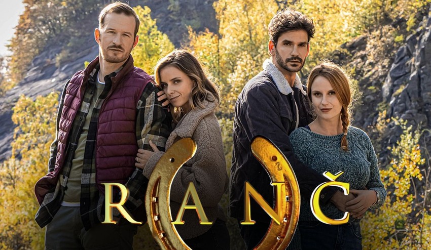 Je to oficiálne: Ranč sa vracia s druhou sériou, na TOTO sa môžete tešiť!