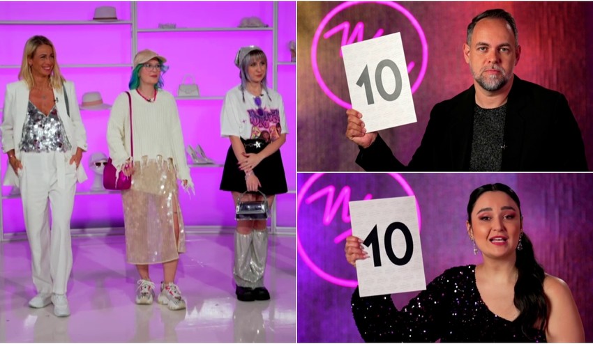 Maniačky flitrovanými outfitmi totálne ohúrili porotu: Dostali najviac bodov v histórii!