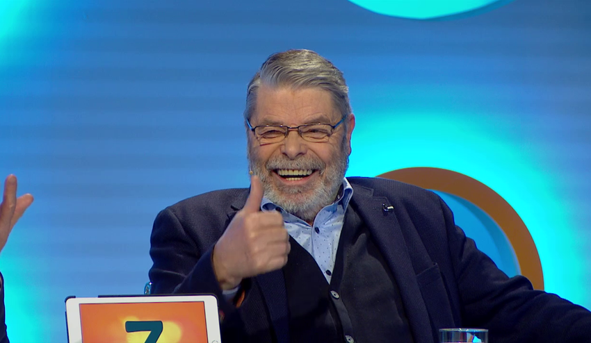 Streda, milovať sa treba? Vtipný sexuológ Radim Uzel vám rozhodne zlepší deň!