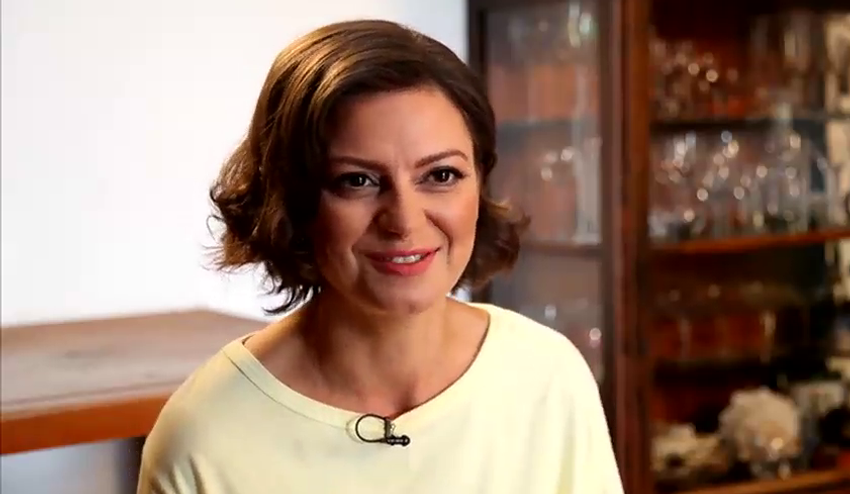 Lujza ukázala svojich rodičov: Mame akoby z oka vypadla!