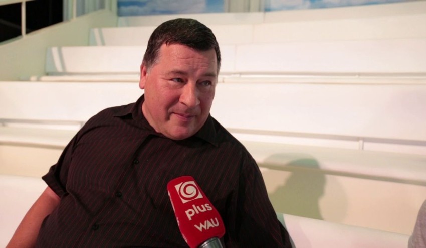 Profesor Krčméry odpovedal mnohým veriacim: Prečo Boh dopustí, aby sme trpeli?