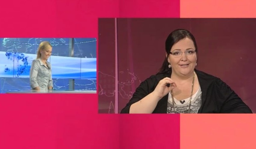 Skĺbili rodinu a prácu: Celebritné mamičky