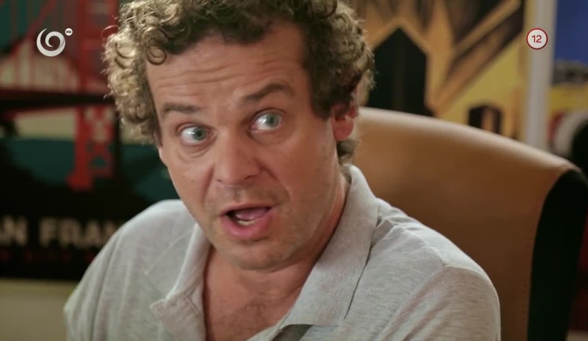 Ako oklamať ocina (NAŠI)