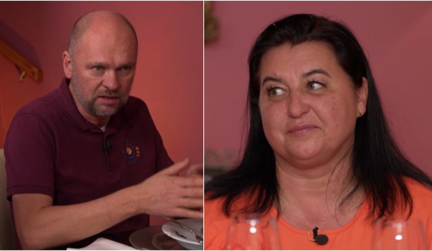 Richard Sulík to povie bez servítky: TOTO je jeho názor na profesionálnych kuchárov!