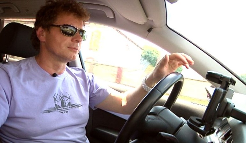 Voštinárov detský sen možno naplní jeho syn!