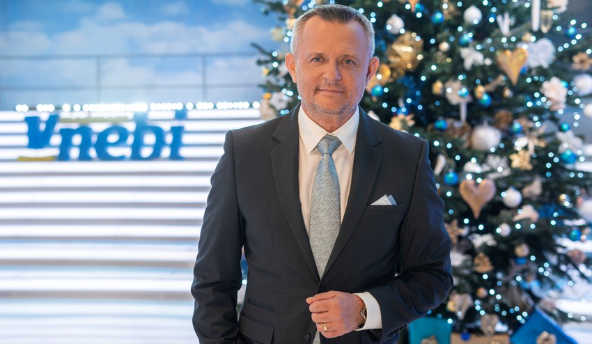 Obľúbené Siedme nebo sa konečne vracia: Splnené sny k nám prídu v novom vysielacom čase!