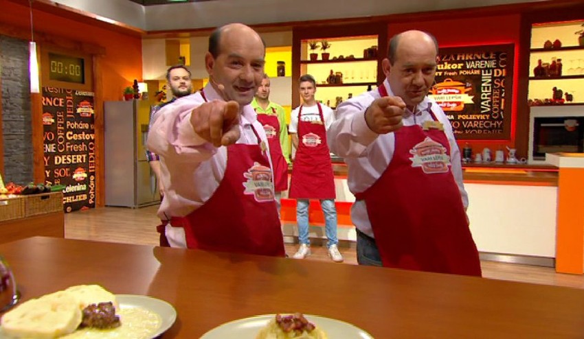 Raz to prísť muselo aj po druhýkrát: Habovci končia v Mojej mame so vztýčenou hlavou!