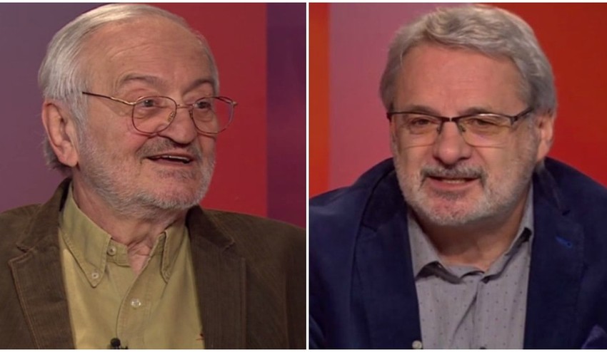 Verejné priznanie glosátorov: Navštevujeme podniky, kde ponúkajú sexuálne služby!