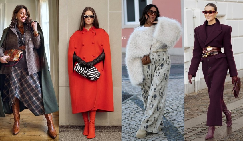 Vyzerajte štýlovo aj bez námahy: 4 zvyky, ktoré v roku 2026 viditeľne zmenia váš štýl!