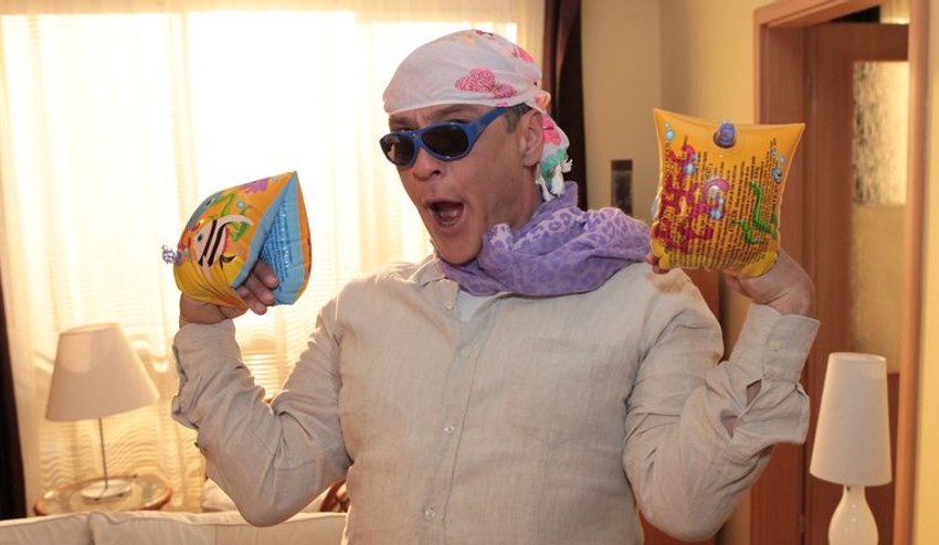 Exkluzívne promo fotky: Monča rozbieha nový biznis, Luknár sa vyjašil na pľaci!