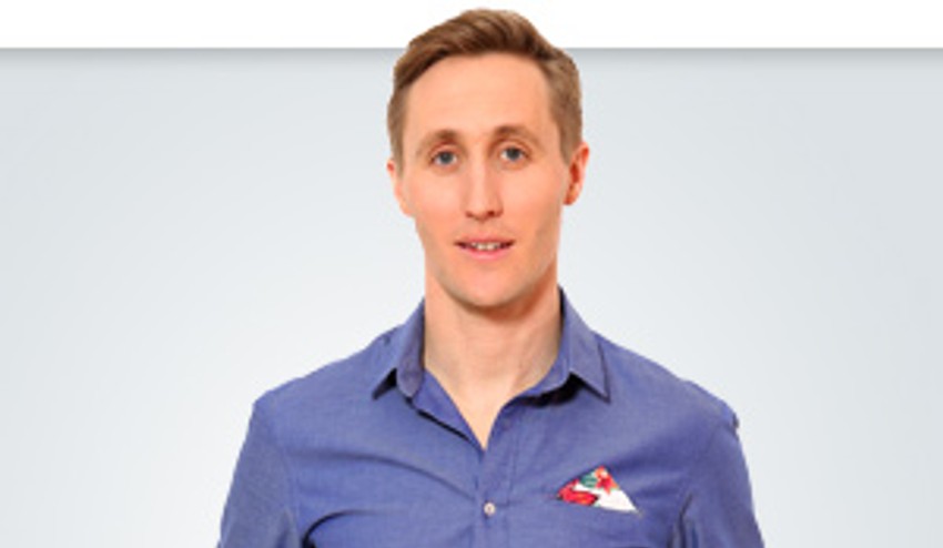 Matej "Sajfa" Cifra