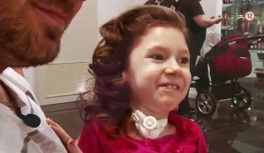 Utrpenie Karinkinej mamy: Večer idete spať a neviete, či sa vám dieťa ráno zobudí!