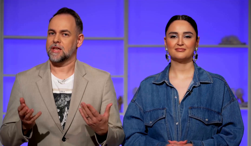 Porota dala súťažiacim tému s prísnymi podmienkami: Vedeli by ste, ako sa treba obliecť?