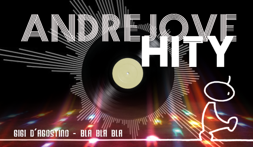 DJ Andrej zosamploval videohit Bla Bla Bla! A vy to musíte počuť!