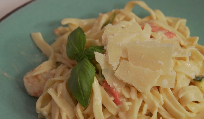 Hlavné jedlo: Zatočím s Vami!