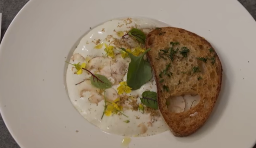 Predjedlo: Nájdi ma