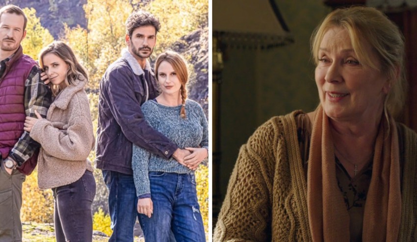 Hviezda seriálu Ranč mala smolu na mužov: Obaja ju kvôli milenkám opustili!