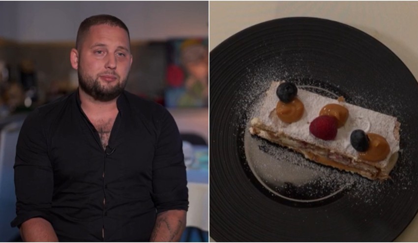 Dezert ako predjedlo? Odborník v Bez servítky vysvetlil, prečo jesť sladké ako prvé!