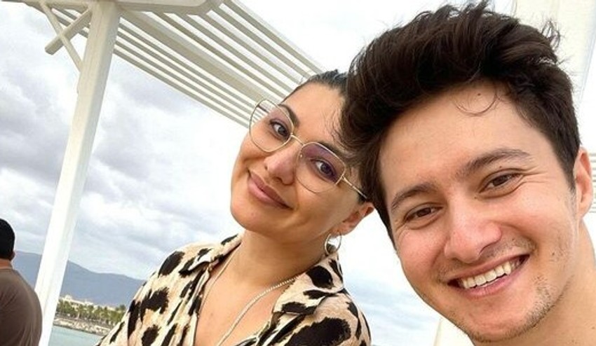 Tony Porucha sa na dovolenke s rodinou hecol: Pozrite, čím šokovali všetkých na pláži!