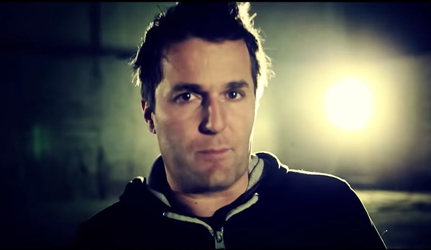 Vratko Rohoň z Iné Kafe je hrdým otcom troch detí! Pozrite, aké má doma zlatíčka!