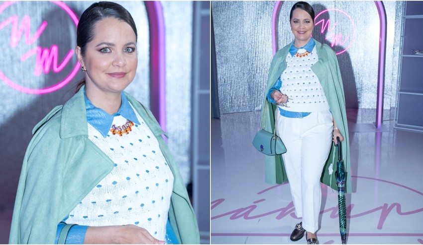 Nákupné maniačky: téma Cieľová destinácia - Petra