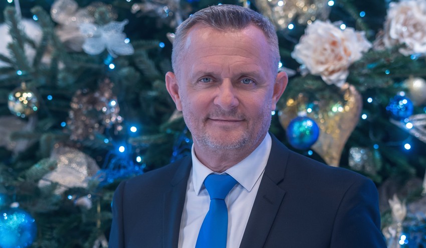 Aký vianočný stromček zdobí domácnosť Vila Rozborila? Pozrite, na tie rozkošné ozdoby!