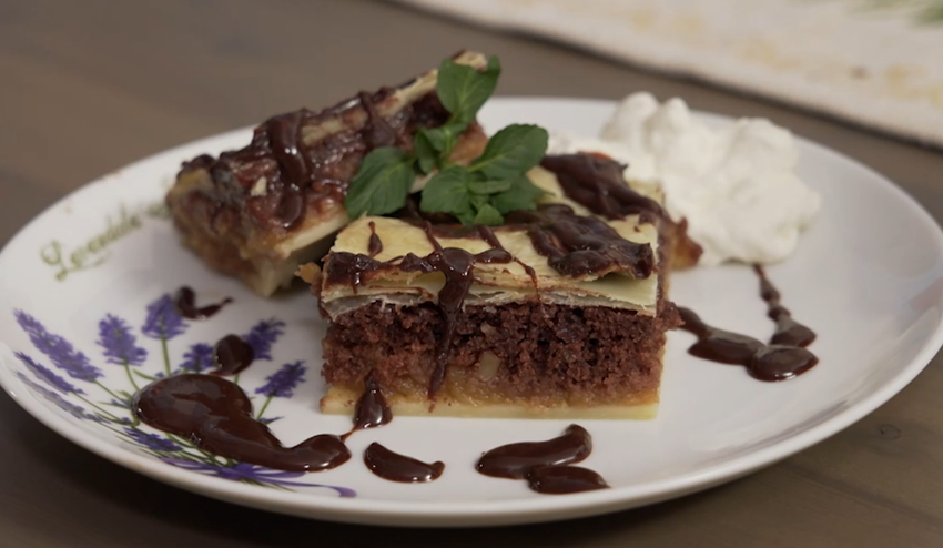 Dezert:  Vianočná poézia