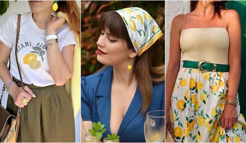 Všimli ste si? Obchody doslova zaplavila TÁTO potlač: Dokonale osvieži váš letný šatník!