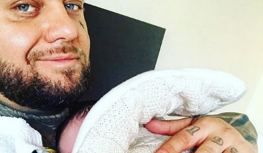 Z rapera otec roka? Kali sa svojej dcéry nevie nabažiť!