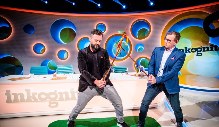 Inkognito zabodovalo na plnej čiare! Ako si rozdelia sošku OTO?