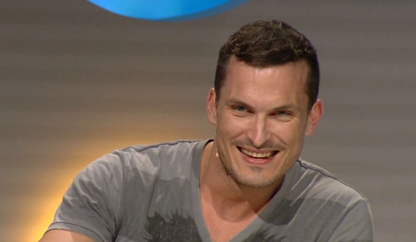 Fanúšikovia mu neustále stoja v pätách: Koleníkovi nedajú vydýchnuť ani pri jedle!